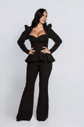 SIA Empress Top